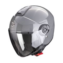 EXO CITY II SCORPION SOLID CEMENT GREY