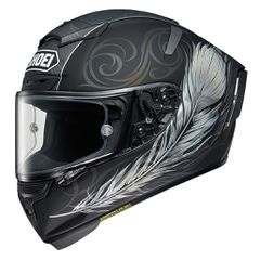 X-SPIRIT III SHOEI KUJAKU TC-5