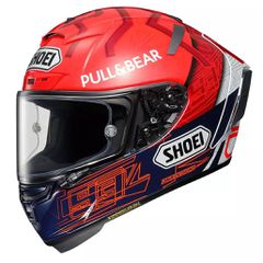 X-SPIRIT III SHOEI MARQUEZ 6 TC-1