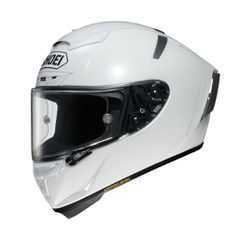 X-SPIRIT III SHOEI WHITE