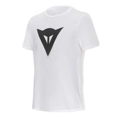 HYPER SPEED DEMON T-SHIRT DAINESE WHITE