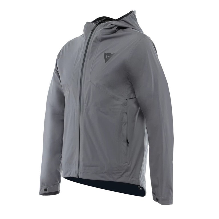 OMNIA M SHELL DAINESE IRON-GATE