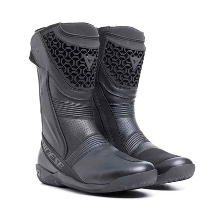 FULCRUM 3 GORE-TEX DAINESE BOOTS BLACK