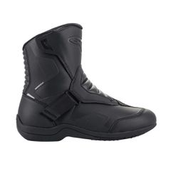 RIDGE V2 WP BOOTS ALPINESTARS BLACK/BLACK-thumb-1
