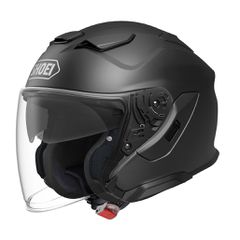 J-CRUISE 3 SHOEI MAT BLACK