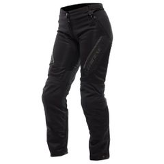 DRAKE 2 SUPER AIR TEX DAINESE PANTS WMN BLACK/BLACK