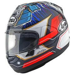 ARAI RX-7V EVO REPLICA PEDROSA SHOGUN