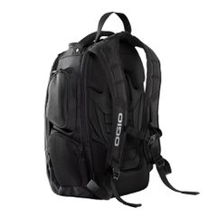 D-GAMBIT 2 BACKPACK DAINESE BLACK-thumb-1