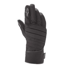 SR-3 V2 DRYSTAR GLOVES ALPINESTARS BLACK/BLACK