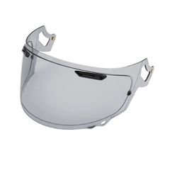 ΖΕΛΑΤΙΝΑ ARAI RX-7 V/RX-7 V EVO/QUANTIC/PROFILE-V LIGHT SMOKE 1056