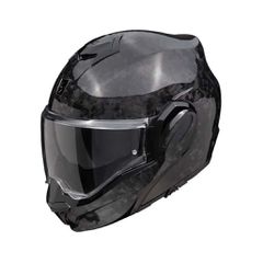 EXO TECH EVO SCORPION ONYX CARBON BLACK