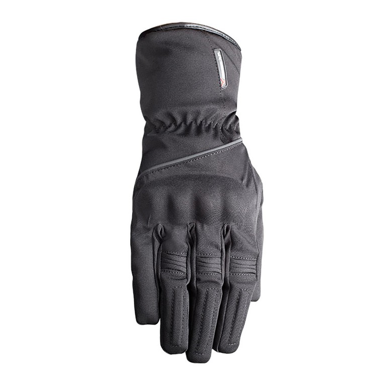 RIDER PRO LADY NORDCODE GLOVES BLACK