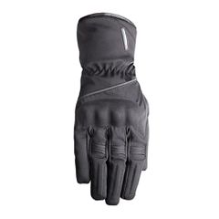 RIDER PRO LADY NORDCODE GLOVES BLACK
