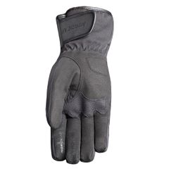 RIDER PRO LADY NORDCODE GLOVES BLACK-thumb-2