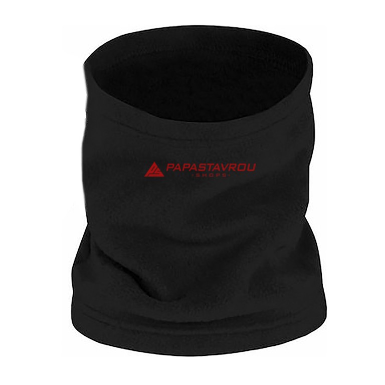 ΠΡΟΣΤΑΤΕΥΤΙΚΟ ΛΑΙΜΟΥ MICROFLEECE PS BLACK