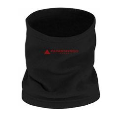ΠΡΟΣΤΑΤΕΥΤΙΚΟ ΛΑΙΜΟΥ MICROFLEECE PS BLACK