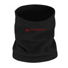 ΠΡΟΣΤΑΤΕΥΤΙΚΟ ΛΑΙΜΟΥ MICROFLEECE PS BLACK-thumb-1