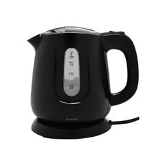 Βραστήρας BLACK PLUS πλαστικός χωρητικότητας1lt με ισχύ 1100W