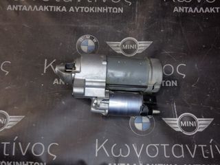 ΜΙΖΑ (STARTER) MINI F55-F56 WORKS B48A20A (ΚΩΔ. ΑΝΤΑΛ.: 8647866 )