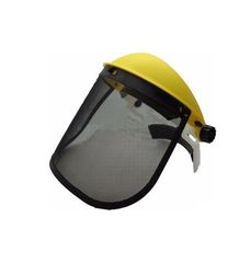 Μάσκα προστασίας επαγγελματική με σίτα VISCO ΑΞΘ-006