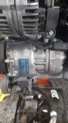 Κομπρεσερ aircondition skoda seat k.a
