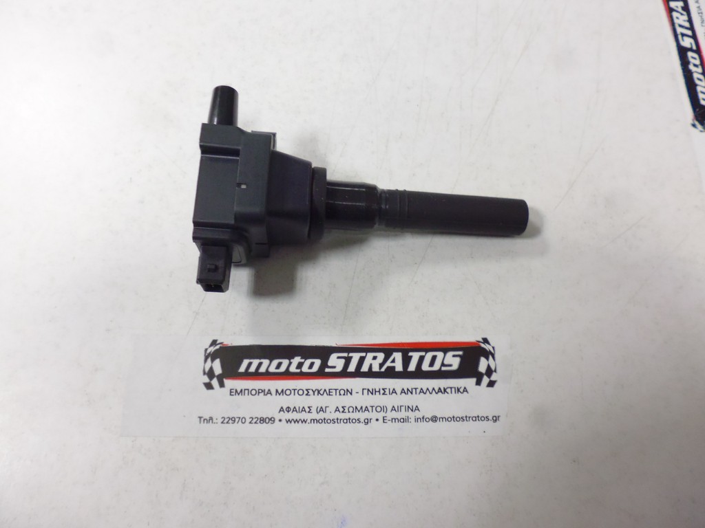 Πολλαπλασιαστής Piaggio Porter Maxxi Multitech E4 2010 - E5 2013 - E5 2014 B010211