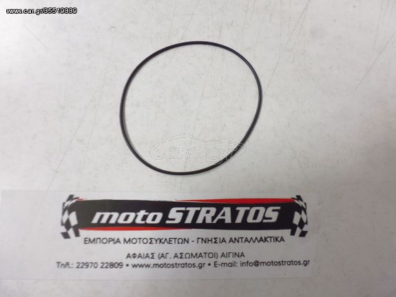 O-ring Αντλίας Νερού Στρογγυλό Piaggio Medley 125 4T ie ABS E3/E4 2016-2019 RP8MA0120 1A001054