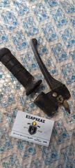 ΣΚΡΙΠ ΑΡΙΣΤΕΡΟ ΠΙΣΩ ΦΡΕΝΟΥ ΓΙΑ SCOOTER-PIAGGIO-ZIP-50-BASE-M.1993-ORIGINAL-268722