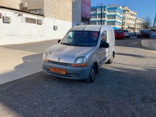 Renault Kangoo '99