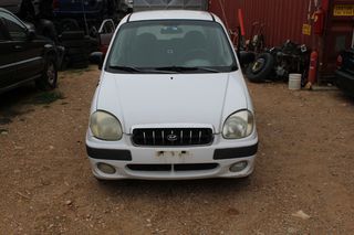 Φανάρια Εμπρός Hyundai Atos Prime '01 Προσφορά.