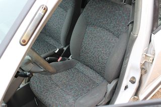 Καθίσματα Σαλόνι Hyundai Atos Prime '01 Προσφορά.
