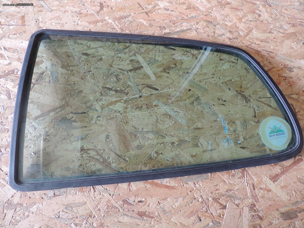 ΠΩΛΕΙΤΑΙ ΠΙΣΩ ΑΡΙΣΤΕΡΟ ΦΙΝΙΣΤΡΙΝΙ RENAULT TWINGO 