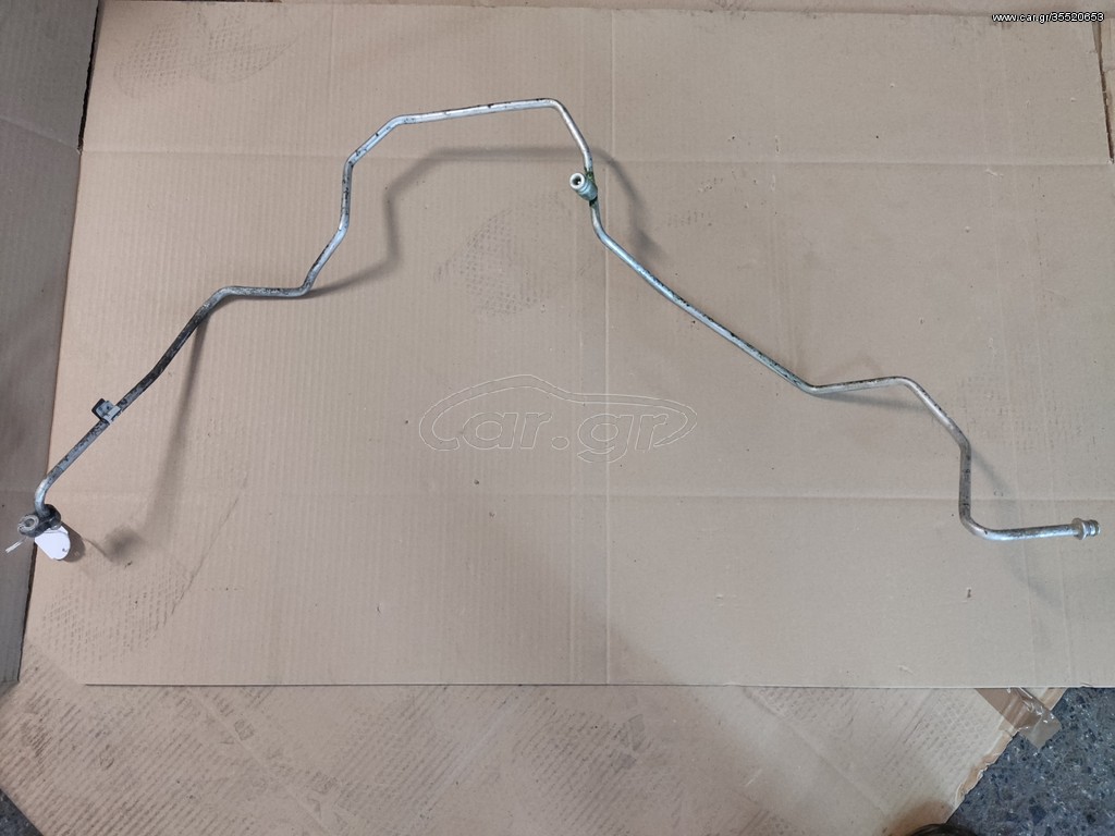 Σωλήνακι A/C με κωδικό 92440AX600 από Nissan Micra K12 2003-2010