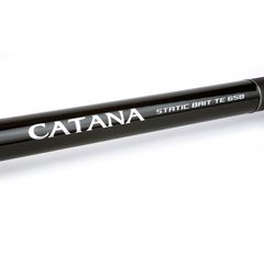 Shimano Καλάμι Απίκο Catana 6.50m