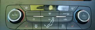  F1ET-18C612-CH Ford focus mk3 2015-2018