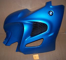 Πλαινο fairing δεξι K1200RS Capri blue