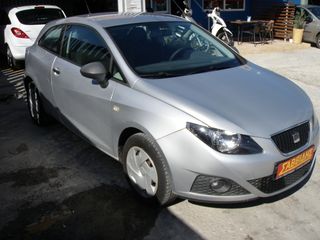 Seat Ibiza '11 EURO 5 DIESEL