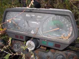 Kawasaki 1991 AR 50  AR 125-thumb-15