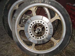 Kawasaki 1991 AR 50  AR 125-thumb-24