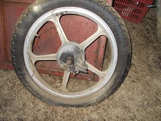 Kawasaki 1991 AR 50  AR 125-thumb-26