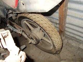 Kawasaki 1991 AR 50  AR 125-thumb-3