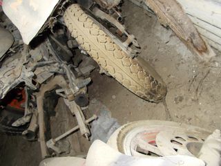 Kawasaki 1991 AR 50  AR 125-thumb-13
