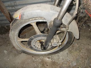 Kawasaki 1991 AR 50  AR 125-thumb-2