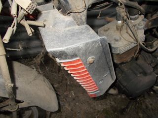 Kawasaki 1991 AR 50  AR 125-thumb-7