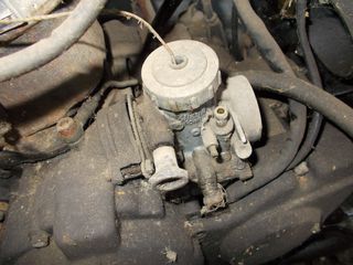 Kawasaki 1991 AR 50  AR 125-thumb-6