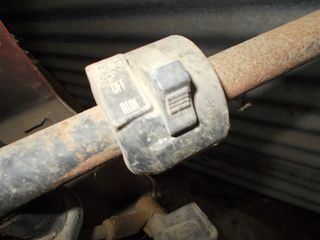 Kawasaki 1991 AR 50  AR 125-thumb-21
