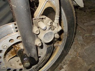 Kawasaki 1991 AR 50  AR 125-thumb-5