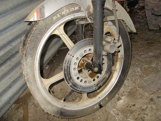 Kawasaki 1991 AR 50  AR 125-thumb-1