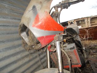 Kawasaki 1991 AR 50  AR 125-thumb-4