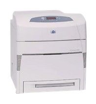 HP COLOR LASER JET 5550 